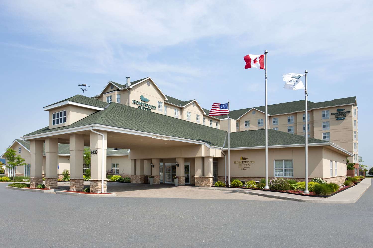 Homewood Suites By Hilton Toronto Mississauga Visit Mississauga   Homewood Suites TorontoMississauga 