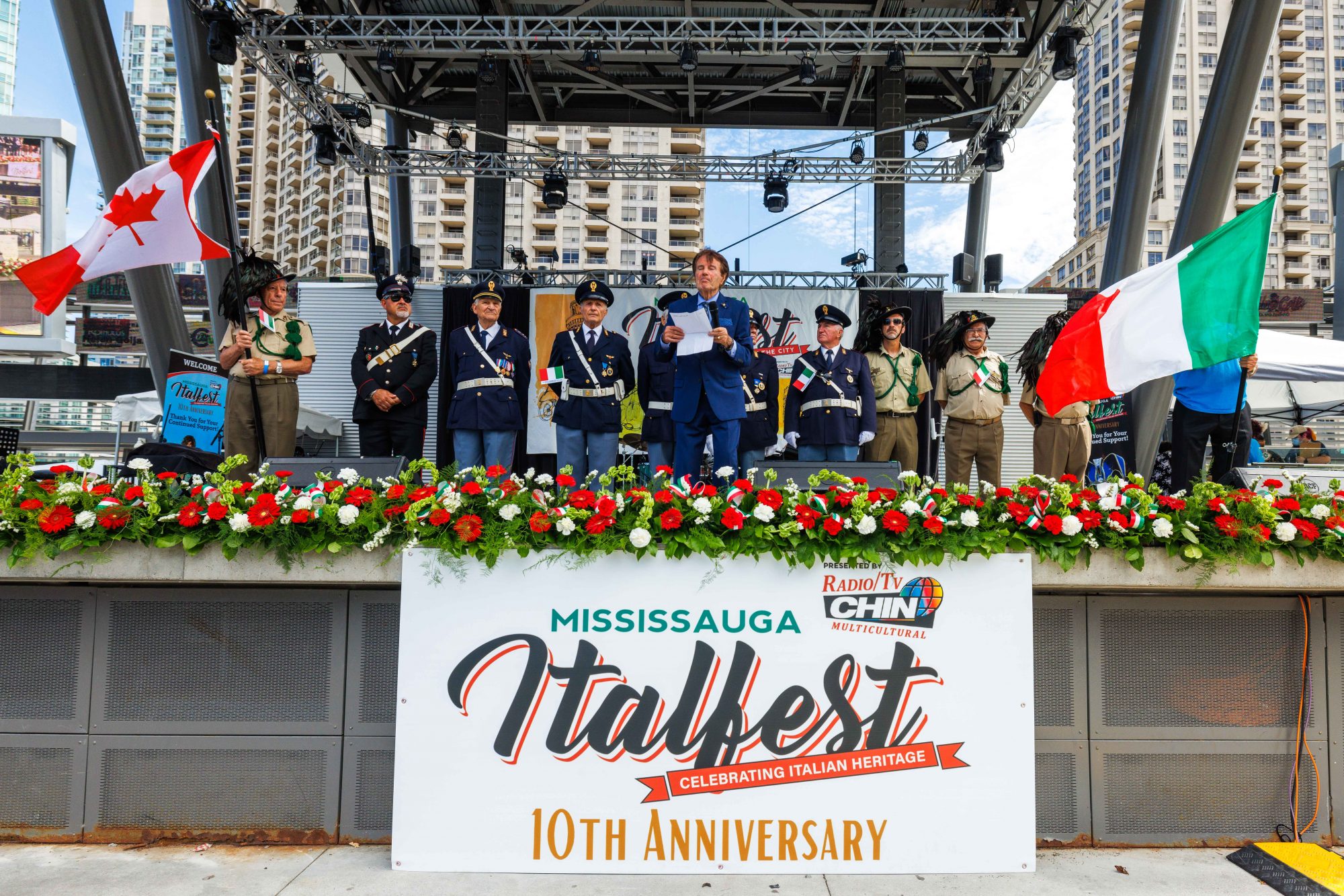 Celebrate World Cultures in Mississauga Visit Mississauga