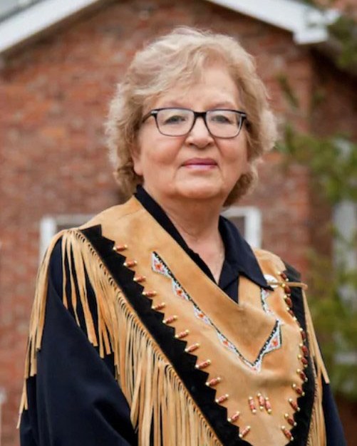 Elder Carolyn King